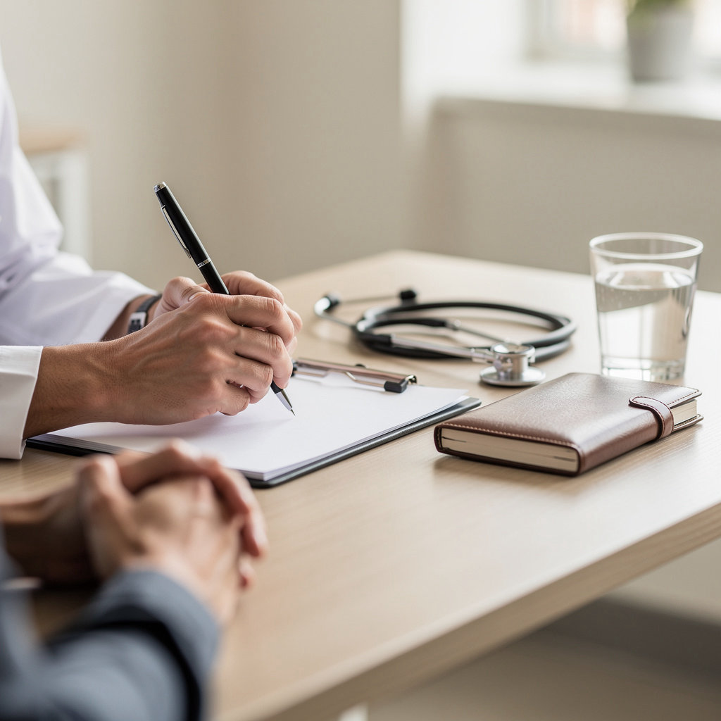 Psychiatrist: Paul J. Smith, M.D. San Diego providing compassionate mental health treatment and psychiatric care in a calming environment